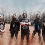 Undeath Announce Fall 2026 European/UK Headlining Run With Slimelord
