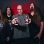Guitarist Ira Black Departs Vio-lence