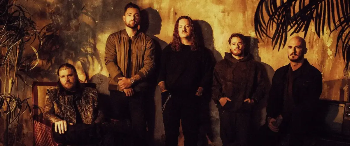Wage War Launch Cryptic New Teaser Video