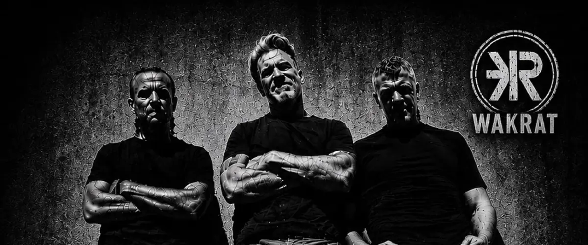 Wakrat (Rage Against The Machine) Announce Anaheim Show With Breaking In A Sequence