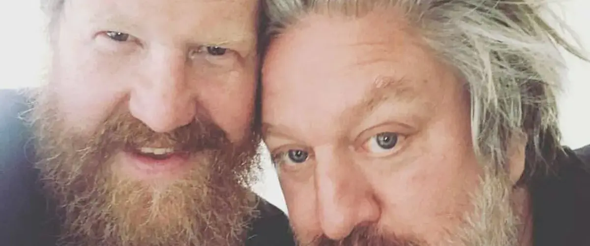 West End Motel Debut "Return Of The Kid" On The 1st Anniversary Of Brent Hinds' Passing, High On Fire's Matt Pike Guests
