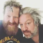West End Motel Debut "Return Of The Kid" On The 1st Anniversary Of Brent Hinds' Passing, High On Fire's Matt Pike Guests