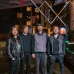 Witch Ripper & Friendship Commanders Set For Fall U.S. Tour