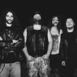 200 Stab Wounds Announce New Album "Lowest Form", Premiere "Pangs Of Conscience"