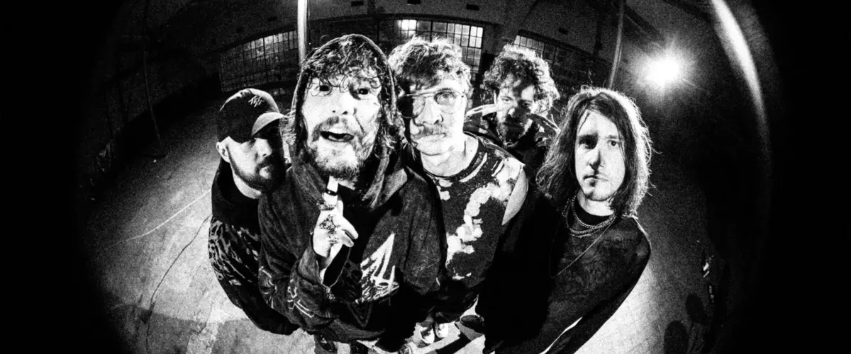 Abbie Falls Premiere "Violence" Music Video