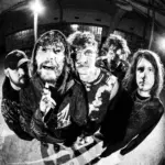Abbie Falls Premiere "Violence" Music Video