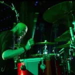 Eddie Vedder Comments On Abe Laboriel Jr. "Sitting In" On Drums With Pearl Jam Last Weekend