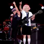 AC/DC's Toronto Show Canceled After Venue Damaged By Severe Weather