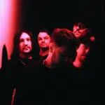 Acres Stream Their Cover Of HIM's "Buried Alive By Love", Announce Deluxe Edition Of "The Host"
