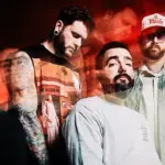 A Day To Remember Launch "Bad Vibrations" 10th Anniversary Vinyl & Merch Capsule