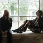 Alcest Reveal 2027 European/UK Tour With Agriculture