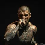 Slaughter To Prevail's Alex Terrible Issues New Statement: "I Am Not A Nazi. I Have Never Considered Myself A Nazi, And I Never Will."