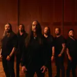 Amorphis Bassist Olli-Pekka Laine To Sit Out 2026 Touring, Live Fill-In Announced