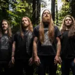 Anciients Release Newly Re-Recorded Version Of "Humanist"