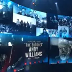 Andy Williams Tearfully Mourned On AEW 'Dynamite', Further Tributes Planned For This Weekend's 'Collision'