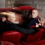 A Perfect Circle Stream New Song "To Whom It May Concern", Reveal North American Tour With The Cult & Puscifer