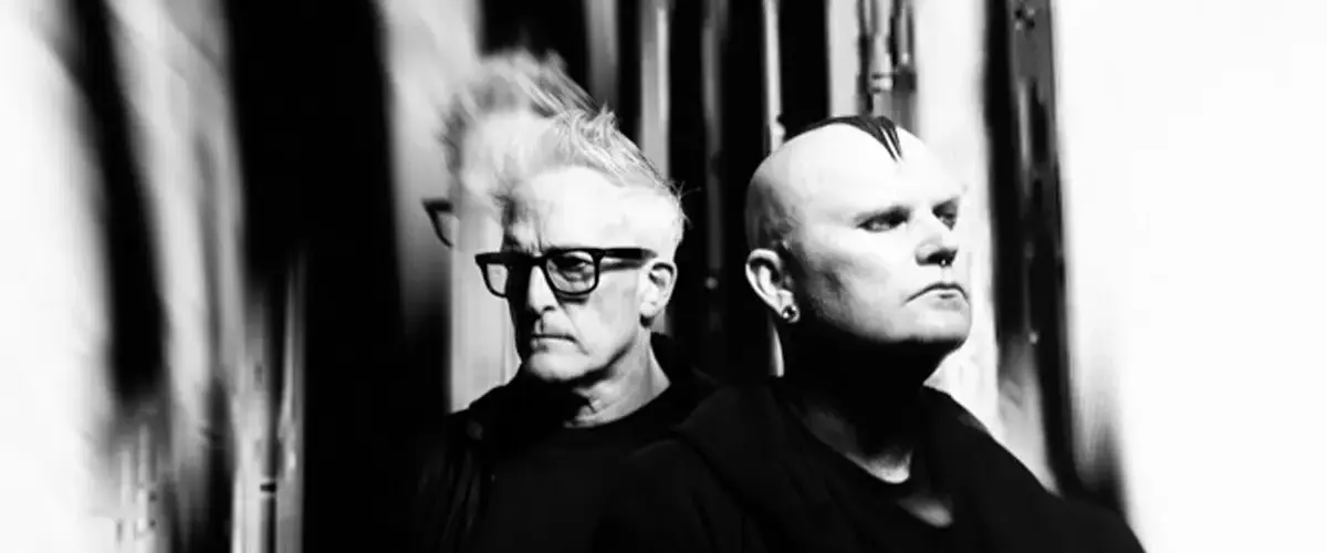 A Place To Kill (Filter, Etc.) Announce New EP "APTK2", First Single Due Next Week