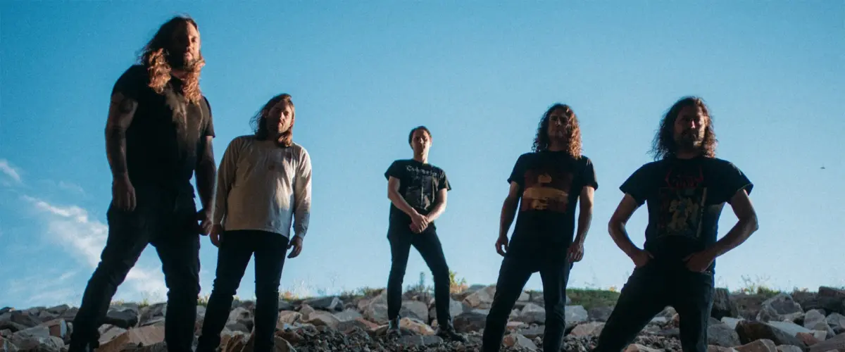 Artificial Brain Announce New Album "Antillia", Debut "Quantum Malignancies"