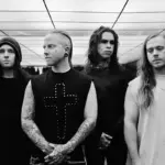 A Skylit Drive Sign With Vaux Records, Debut "Half Hearted" Music Video