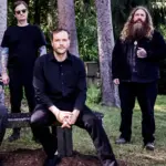 Atomic Rule's Travis Bennington Comments On The Passing Of His Bandmate Andy Williams: "I Am Going To Miss My Brother For All Of Time"