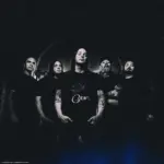 At The Gates Release Animated Film For Their Final Album With Tomas Lindberg, "The Ghost Of A Future Past"