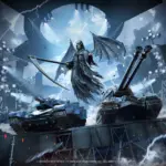 Avenged Sevenfold Partner With 'World Of Tanks: Modern Armor' For 'Metal Fest' Event