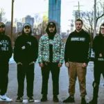 Backbiter Withdraw From Crown Magnetar & To The Grave Tour For 'Mental And Physical Health Concerns'