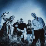 Black Coast's "Spiral" Music Video Unveiled