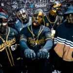 BLACKGOLD, Sumo Cyco & Hyro The Hero Set For Fall European Tour