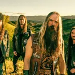 The Catalog Of Zakk Wylde's Black Label Society Has Been Acquired By MNRK Music Group