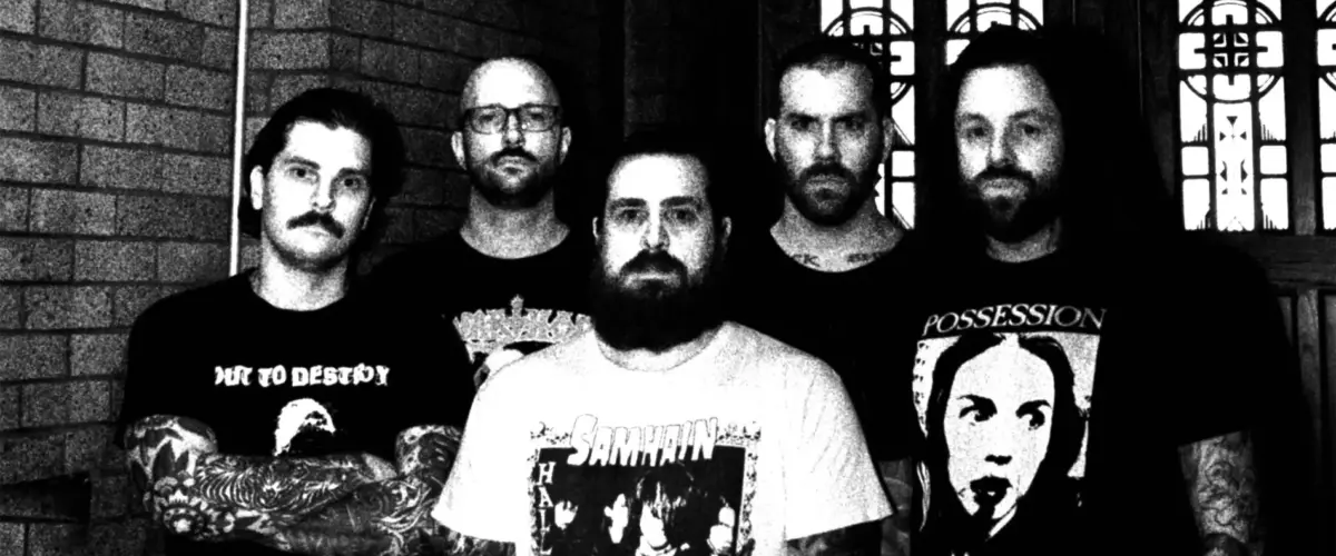 Black Mask Unveil "Monarch Detraction" Music Video