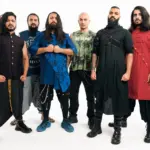 Bloodywood Added To Electric Callboy's European/UK Tour, "Aaj" Live Video Debuts