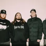 Boltcutter & Misery Whip Announce 'Northwest Takeover' North American Tour