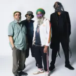 Bad Brains' First Studio Recordings Given New Mix By Ian MacKaye For Upcoming Vinyl Release