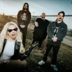 BRAT's Bloody "Speculum Bleed" Music Video Debuts