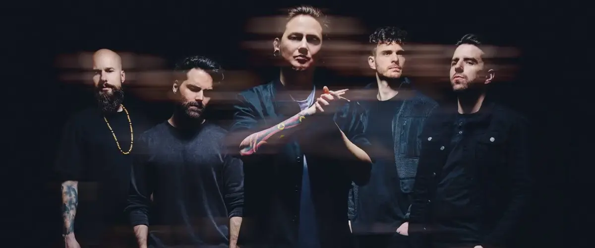 Breakdown Of Sanity Premiere "Hibernate" Music Video