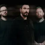 Breaking Benjamin's "Awaken" Goes Gold In The United States