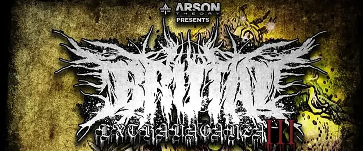 Arsonists Get All The Girls, Dr. Acula (Performing "S.L.O.B."), Etc. Booked For 2026 'Brutal Extravaganza' Festival