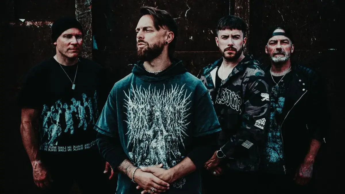 Bullet For My Valentine Debut “Social Apocalypse” Music Video, Reveal New Album Details Bullet For My Valentine Debut “Social Apocalypse” Music Video, Reveal New Album Details