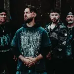 Bullet For My Valentine Appear To Have Begun Teasing Their Eighth Studio Album