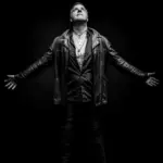 Burton C. Bell Announces Spoken Word Tour For Fear Factory's "Obsolete" Album