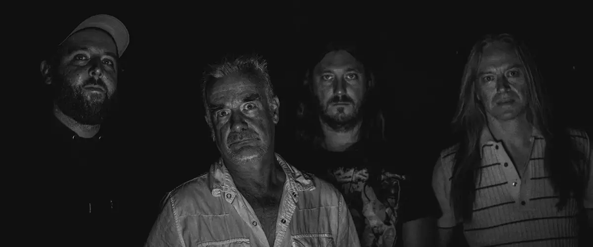 Carcass Forced To Reschedule Their Touring In Australia, New Zealand, China & India