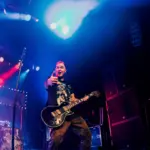 New Found Glory's Chad Gilbert Has Passed Away
