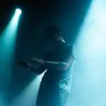Fan-Filmed Footage Of Circa Survive's First Live Show Since 2021 Available