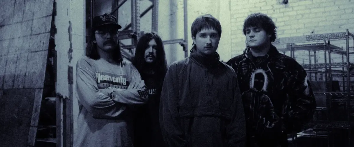 Commoner Release Two New Singles Alongside Details For Their Debut Album "Former Self"