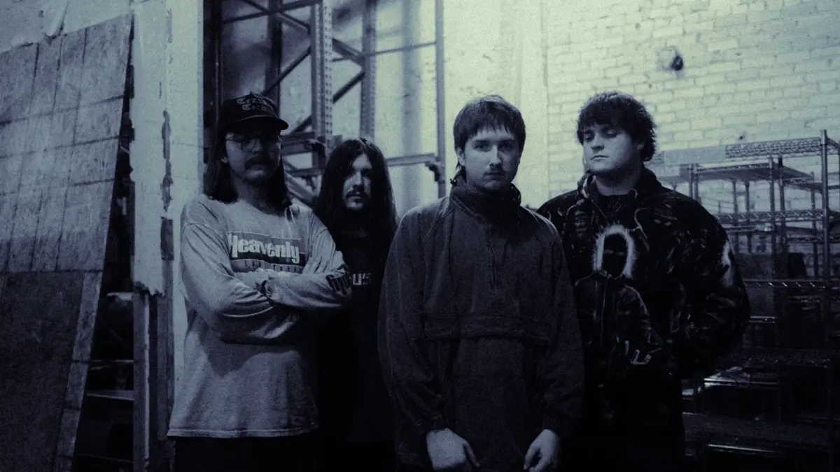 Commoner Release Two New Singles Alongside Details For Their Debut Album "Former Self" - Theprp.com