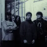 Commoner Release Two New Singles Alongside Details For Their Debut Album "Former Self"