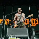 Cro-Mags Launch Newly Re-Recorded Version Of "Everybody's Gonna Die"