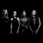 Crypta Launch Music Video For Their New Song "A Portrait Of Decay"