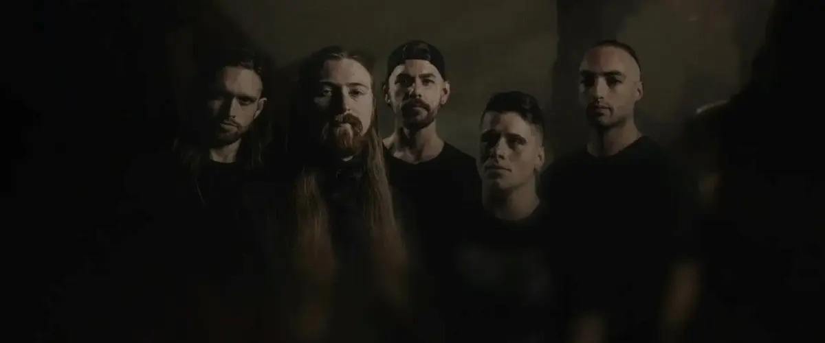 Currents Reimagine "The Way It Ends" & "The Death We Seek" Tracks On Surprise Released New EP "Worlds Away"